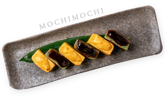 MOCHIMOCHI