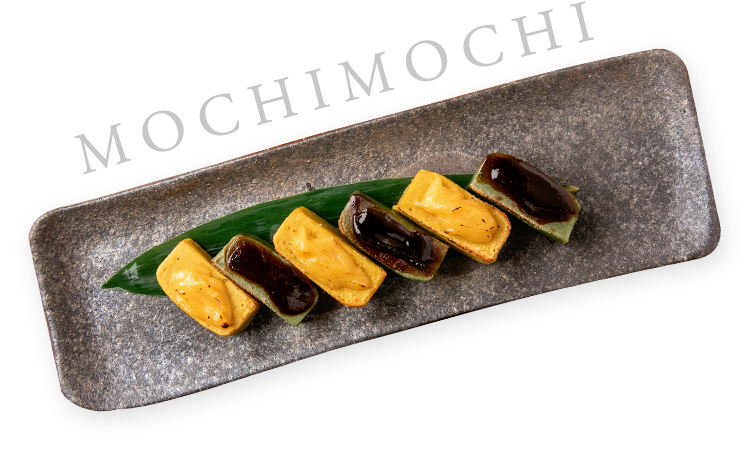 MOCHIMOCHI